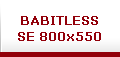 BABITLESS
SE 800x550