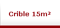 Crible 15m�