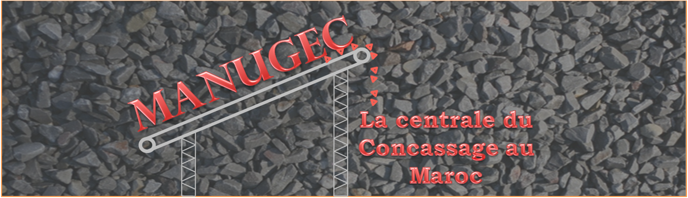 Materiel concassage Maroc, Giratoire, concasseur � machoires, cribles, cyclone, scalpeur