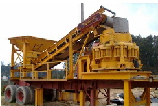 Broyeur Semi-mobile 2