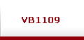VB1109 